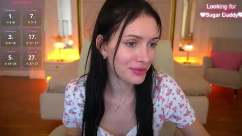 Milana online show from June 6, 1:05 pm