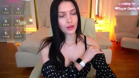 Milana online show from June 13, 1:20 pm