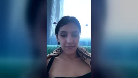 MilanaRawsx online show from March 8, 1:15 pm