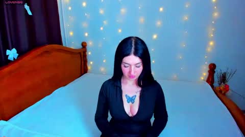 milana online show from April 12, 6:35 pm