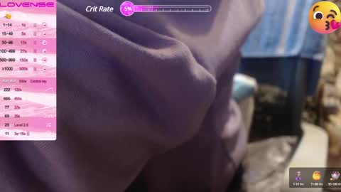 Luna-- link in bio online show from January 28, 12:32 pm