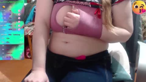 Luna-- link in bio online show from November 13, 6:07 pm