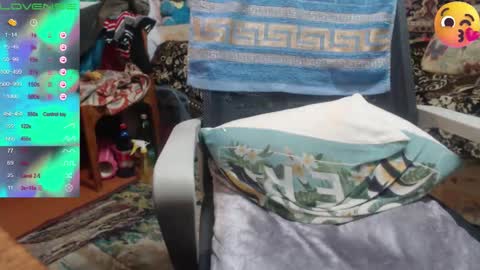 Luna-- link in bio online show from November 20, 3:23 pm