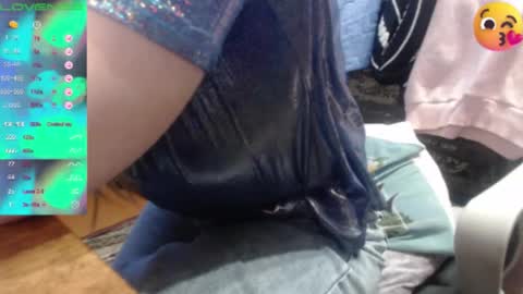 Luna-- link in bio online show from January 11, 1:27 pm