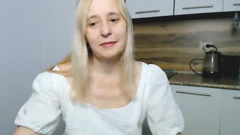 Milena online show from December 21, 4:19 am