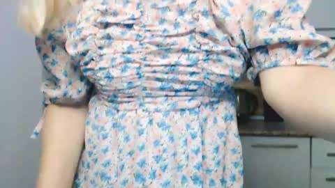 Milena online show from December 26, 4:10 am