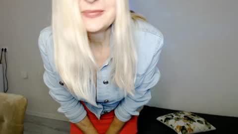 Milena online show from February 6, 4:21 am