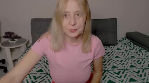 Milena online show from November 21, 3:11 pm