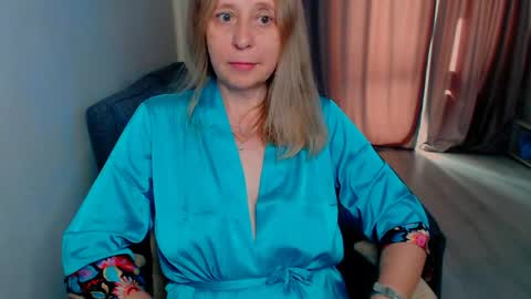 Milena online show from June 7, 5:00 am