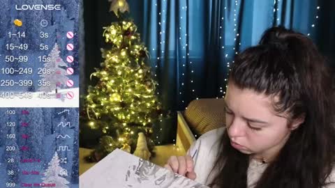 Mila online show from January 13, 10:36 am
