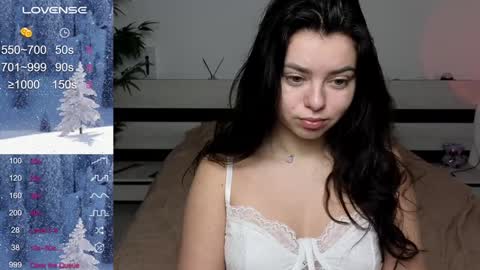 Mila online show from January 17, 8:34 am
