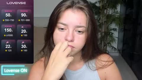 Mila online show from September 13, 7:41 am