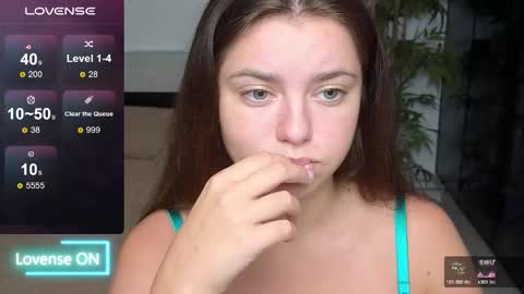 Mila online show from September 19, 7:36 pm