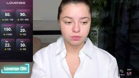 Mila online show from September 30, 12:21 pm