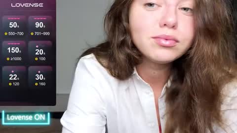 Mila online show from October 2, 9:00 pm