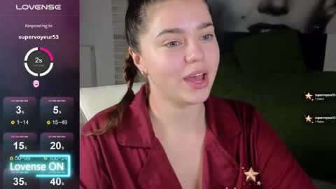 Mila online show from February 4, 4:35 pm