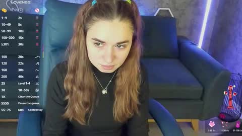 Miroslava online show from March 24, 6:51 am