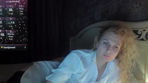 milanna_x online show from October 9, 8:07 pm