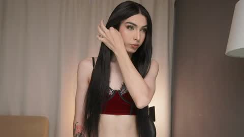 MILAN SANTANA online show from May 27, 11:13 pm