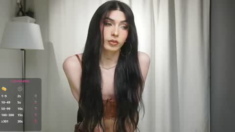 MILAN SANTANA online show from June 16, 12:57 am