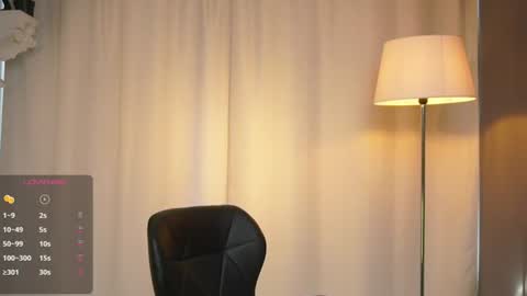 MILAN SANTANA online show from June 21, 9:28 pm