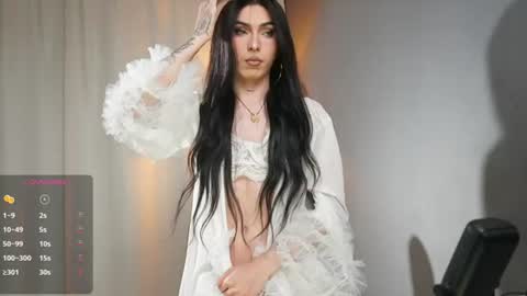 MILAN SANTANA online show from July 4, 11:44 pm
