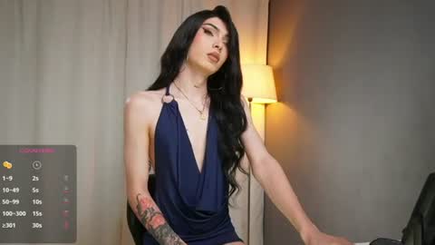MILAN SANTANA online show from July 9, 12:58 am