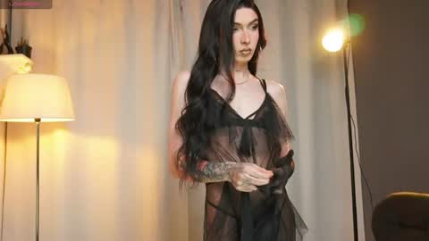 MILAN SANTANA online show from July 12, 11:29 pm