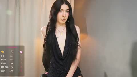 MILAN SANTANA online show from July 28, 12:18 am