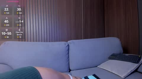 Sexy Mila  online show from December 2, 11:56 am