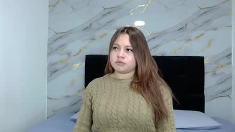 MilaRossi online show from March 25, 1:17 pm