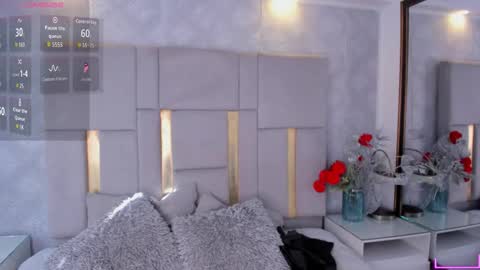 Cami  online show from March 23, 1:37 pm