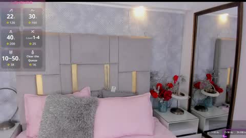 Cami  online show from June 9, 11:33 am