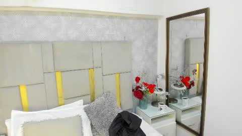Cami  online show from July 19, 1:26 pm