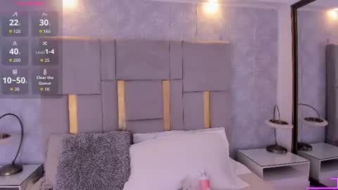 Cami  online show from July 22, 1:03 pm