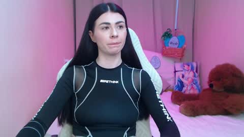 Snapshot of milasecretsss chatting on April 2, 6:38 pm milasecretsss online show from April 2, 6:38 pm