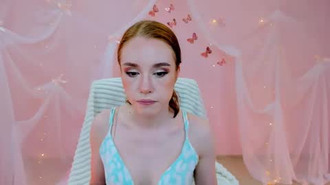 Mila online show from May 20, 9:15 am
