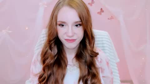 Mila online show from May 29, 5:27 am