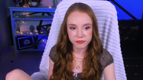 Mila online show from July 10, 6:17 am