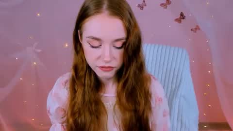 Mila online show from July 12, 5:31 am