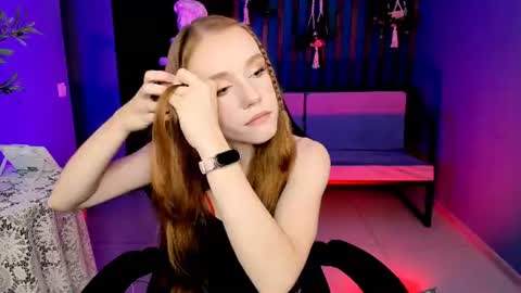 Mila online show from July 20, 5:33 am