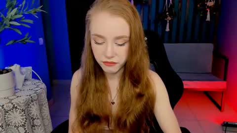 Mila online show from July 21, 5:32 am