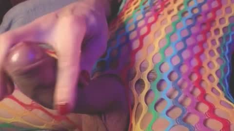 Mila online show from November 4, 6:51 pm