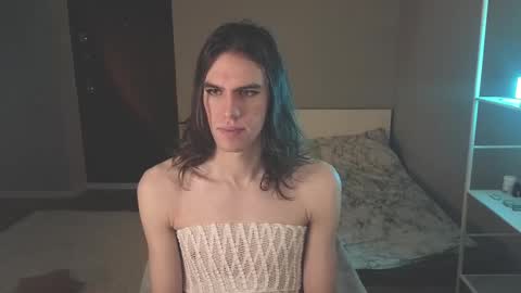 Mila online show from January 12, 12:54 pm