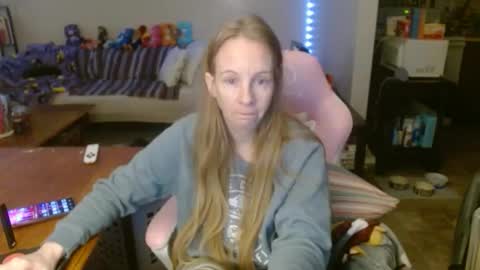 Mila online show from February 16, 3:52 pm