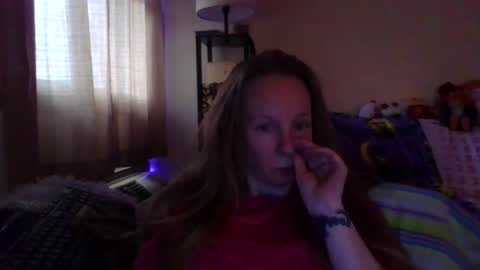 Snapshot of milastoned chatting on April 12, 2:00 pm Mila online show from April 12, 2:00 pm