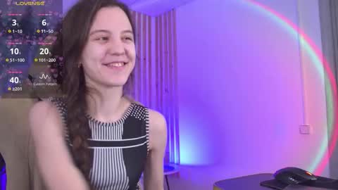 Snapshot of milastoyne chatting on February 16, 6:31 am milastoyne online show from February 16, 6:31 am