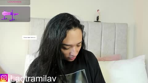 IG  online show from June 9, 12:00 am