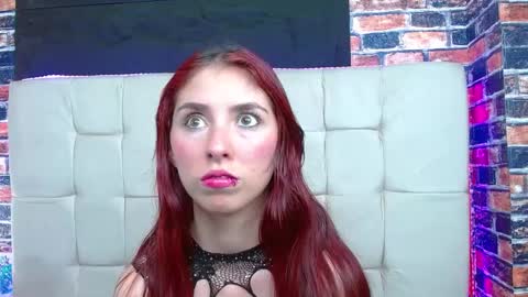 Ana online show from October 6, 8:39 pm