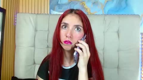 Ana online show from October 9, 4:27 pm